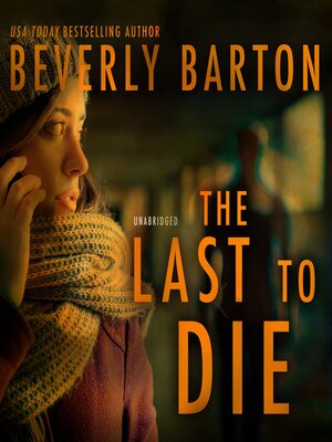 cover image of The Last to Die